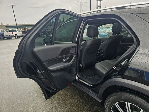 Used 2025 Mercedes-Benz GLE 350 4MATIC image 24
