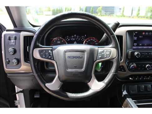 Used 2015 GMC Sierra 1500 Denali AWD/4WD image 17