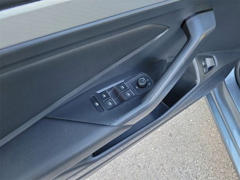 Certified 2021 Volkswagen Jetta S w/ Driver Assistance Package image 16