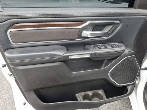 Certified 2022 RAM 1500 Laramie image 13