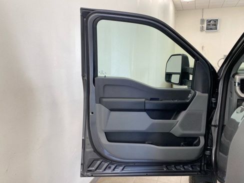 New 2026 Ford F550 4x4 Regular Cab Super Duty image 10