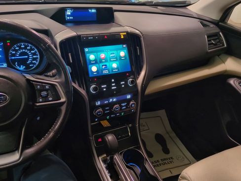 Certified 2021 Subaru Ascent Limited w/ Technology Package image 21