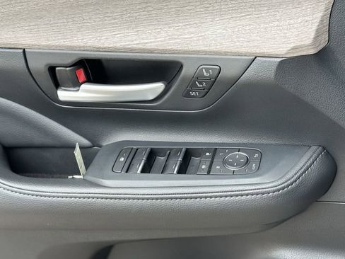Used 2024 Toyota Grand Highlander AWD image 24