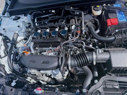 New 2026 Honda Civic Si image 25