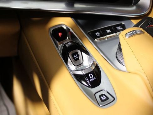 Used 2022 Chevrolet Corvette 3LT w/ Z51 Performance Package image 32