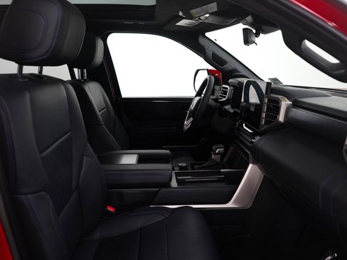 Used 2026 Toyota Sequoia Platinum image 10