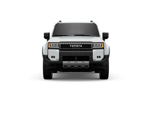 New 2027 Toyota Land Cruiser AWD/4WD image 17