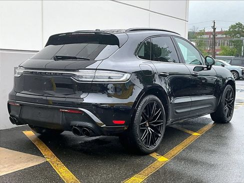 Certified 2023 Porsche Macan GTS AWD/4WD image 17