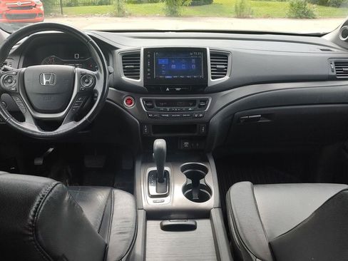Used 2017 Honda Pilot EX-L image 21