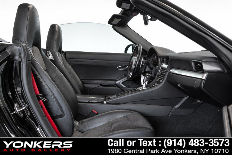 Used 2015 Porsche 911 Carrera S RWD image 26