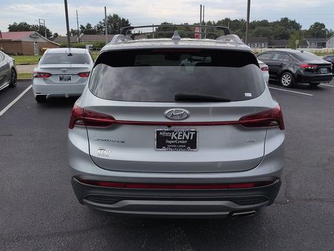 Used 2023 Hyundai Santa Fe SEL AWD/4WD image 6
