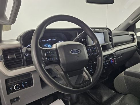 Used 2023 Ford F350 XLT image 8