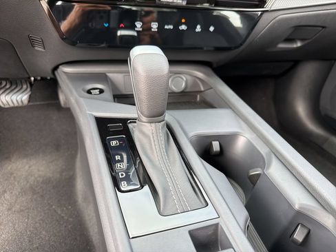 New 2026 Nissan Sentra SV FWD image 12