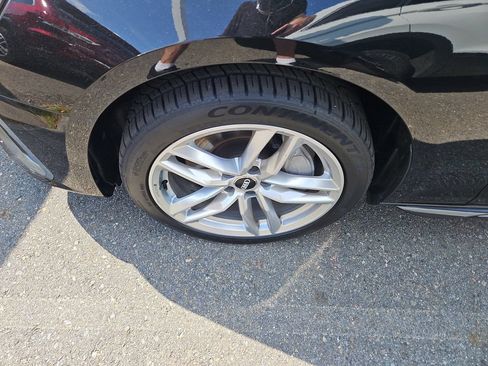 Used 2021 Audi A4 2.0T Premium AWD/4WD image 3