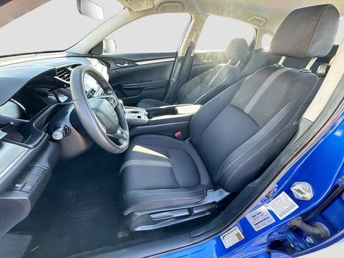 Used 2018 Honda Civic LX image 24