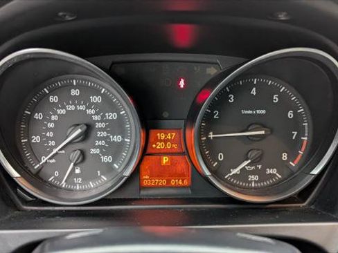 Used 2014 BMW Z4 sDrive35i image 19
