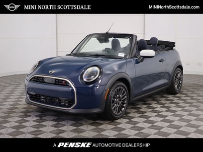 New 2025 MINI Cooper S