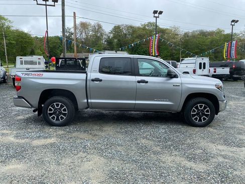 Used 2020 Toyota Tundra SR5 image 4