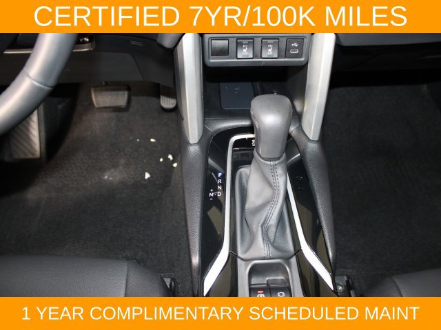 Used 2023 Toyota Corolla Cross XLE AWD/4WD image 27