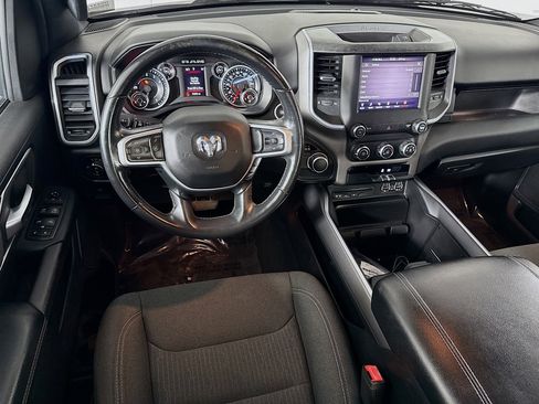 Used 2019 RAM 1500 Big Horn image 17