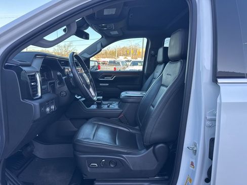 Used 2022 GMC Sierra 1500 Denali image 14