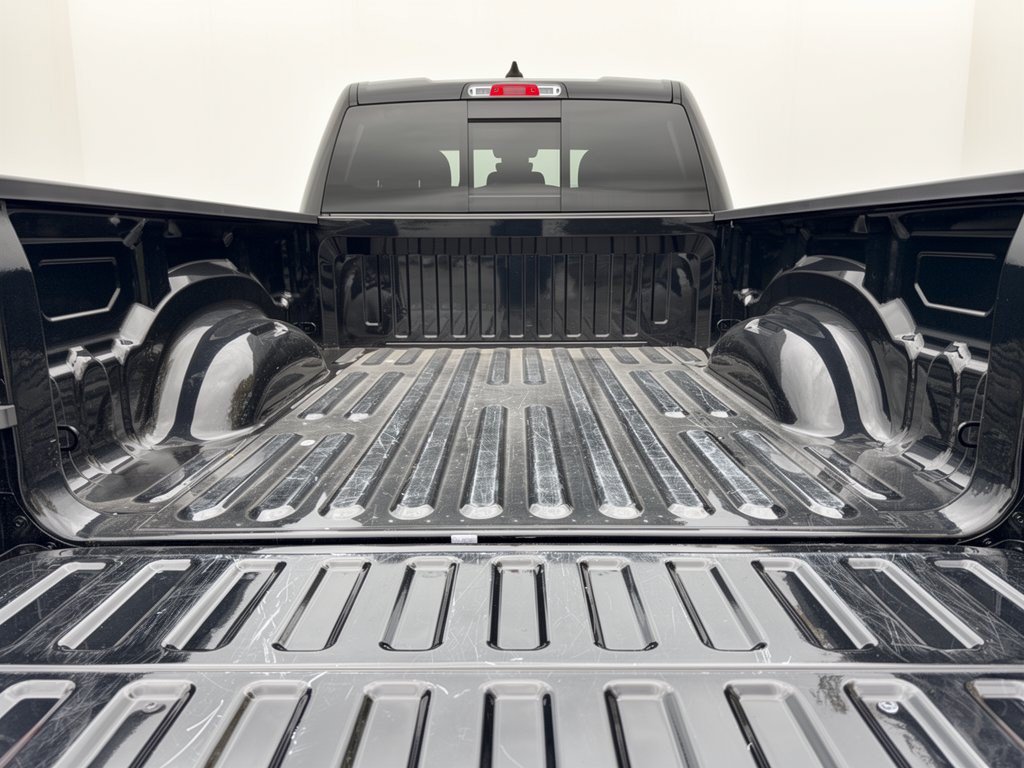 Used 2023 RAM 1500 Big Horn AWD/4WD image 28