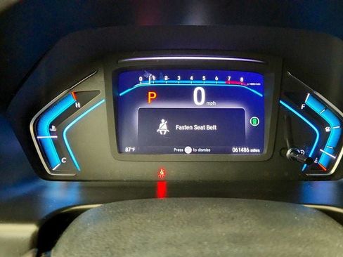 Used 2022 Honda Odyssey Touring image 15