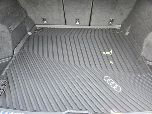 New 2025 Audi Q5 Premium Plus image 34