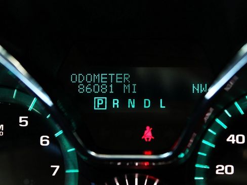 Used 2017 Chevrolet Traverse LS image 14