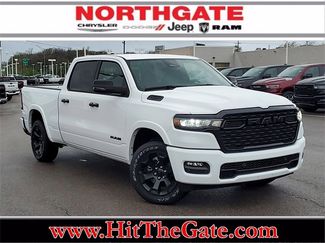 New 2025 RAM 1500 Big Horn image 1