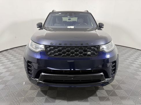 Used 2022 Land Rover Discovery S R-Dynamic image 5