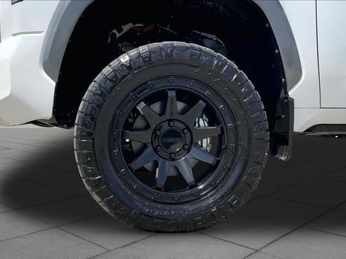 Used 2026 Toyota Tundra 1794 Edition AWD/4WD image 11