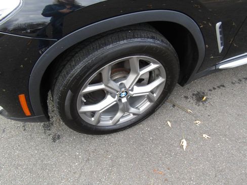 Used 2020 BMW X3 xDrive30i image 36