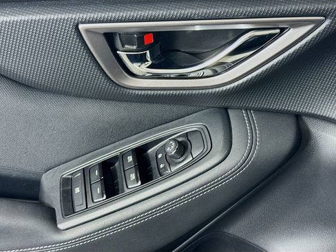 Used 2022 Subaru Forester Premium image 17