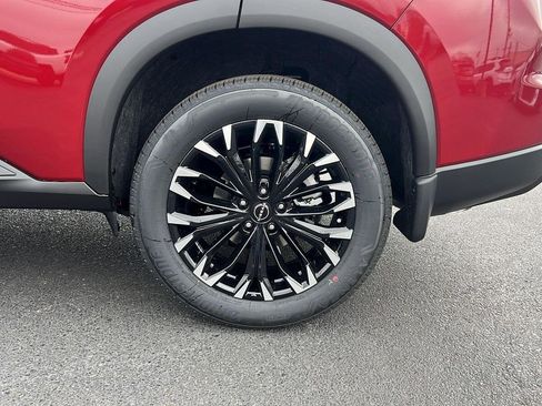 New 2026 Nissan Rogue SV image 9