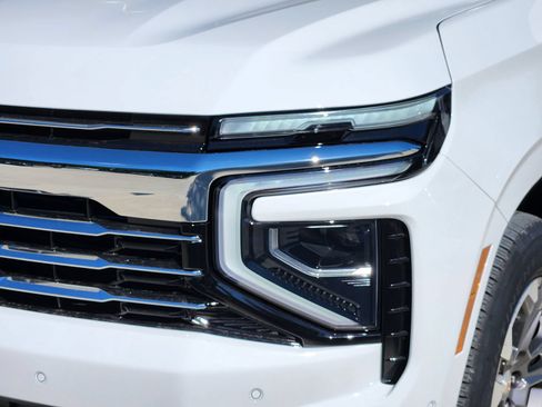 New 2026 Chevrolet Tahoe LT w/ Comfort Package RWD image 9