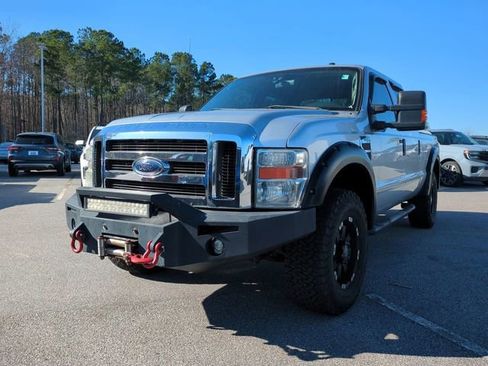 Used 2010 Ford F250 XLT image 6