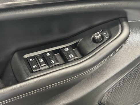 Used 2023 Jeep Grand Cherokee Altitude RWD image 21