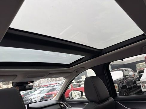 Used 2024 MAZDA CX-90 3.3 Turbo w/ Premium Package image 33