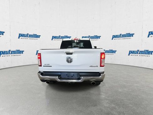 Used 2019 RAM 1500 Big Horn AWD/4WD image 10