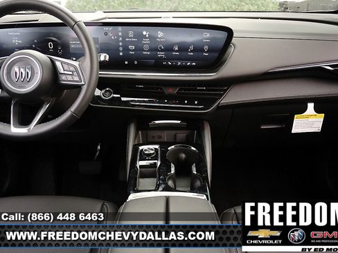 New 2024 Buick Envision Preferred image 19