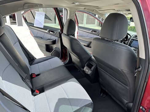 Used 2019 Subaru Legacy 2.5i Sport image 33