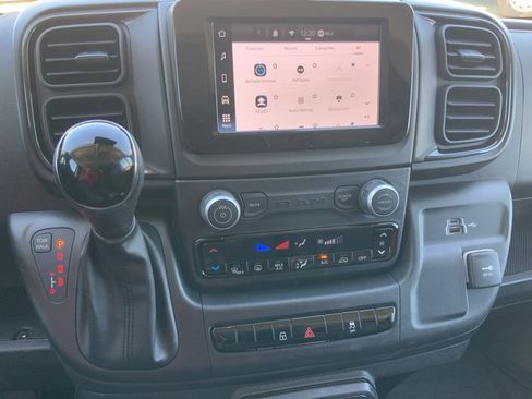 New 2025 RAM ProMaster 3500 w/ Convenience Group image 18