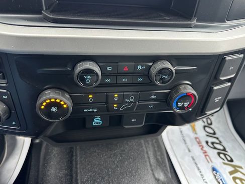 New 2026 Ford F350 XL w/ 360-Degree Camera Package image 10