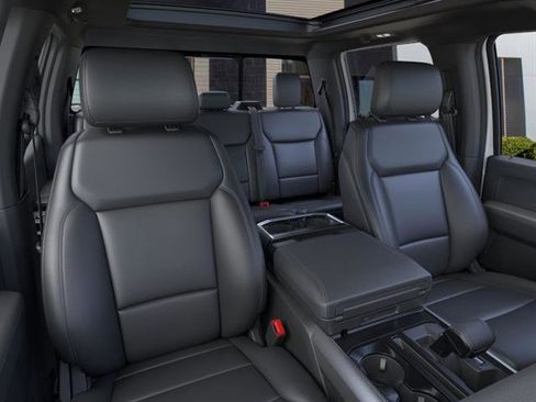 New 2025 Ford F150 XLT w/ Equipment Group 303A High image 10