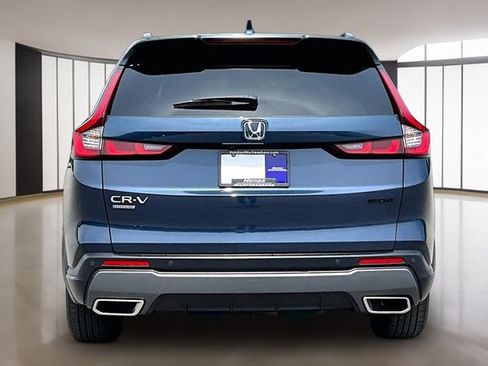 Used 2025 Honda CR-V Sport-L image 5