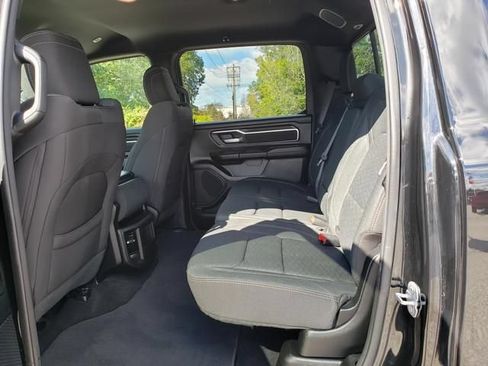Used 2026 RAM 1500 Big Horn AWD/4WD image 12