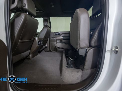 Used 2023 GMC Sierra 2500 Denali w/ Denali Ultimate Package AWD/4WD image 30