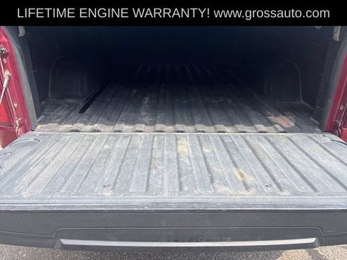Used 2019 Chevrolet Silverado 1500 RST w/ All-Star Edition AWD/4WD image 25
