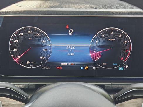 Certified 2026 Mercedes-Benz GLE 350 4MATIC image 9